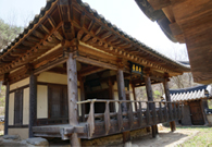 리모델링 2층 내부시설