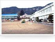 풍양 초등학교