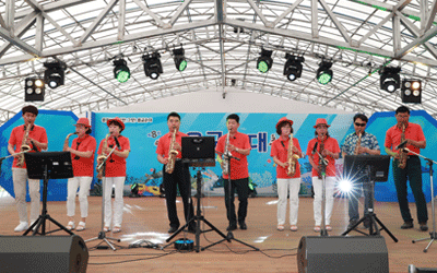 순대축제