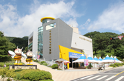 예천곤충생태원