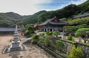 용문사