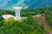 소백산하늘자락공원