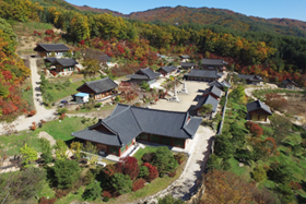 예천 용문사
