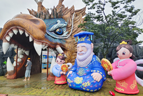 예천 용궁시장