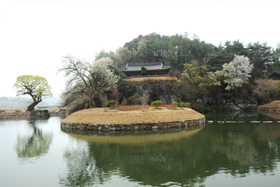 예천 병암정