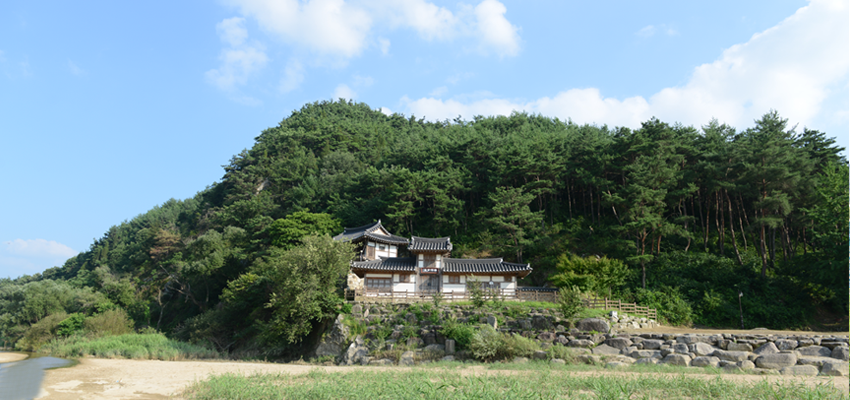선몽대 사진