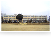 용궁중학교