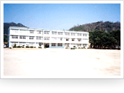 용문중학교