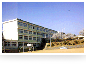유천초등학교