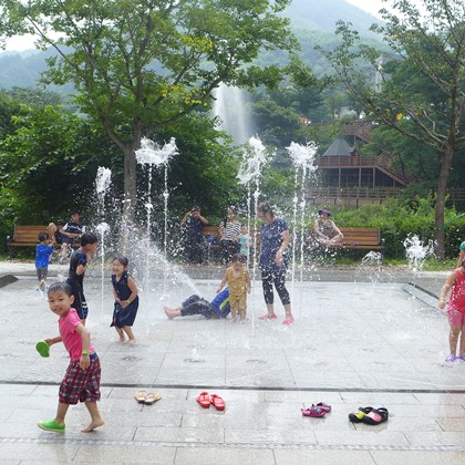 2013예천곤충페스티벌 행사