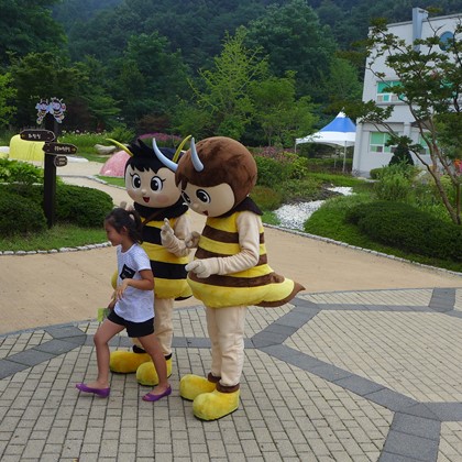 2013예천곤충페스티벌 행사
