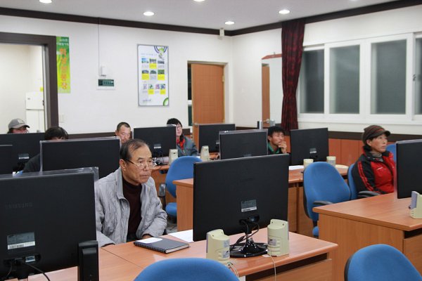 3.예천군, 전국 정보화마을 운영평가 최우수상 등 수상 쾌거