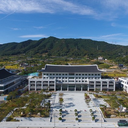 예천군, ‘1박2일 심쿵야행’ 성료… 금당실 가을밤, 청춘남녀 마음 잇다