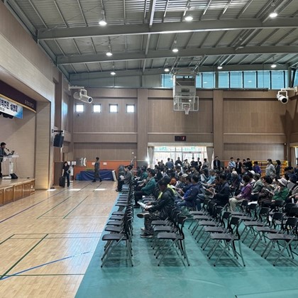 예천군, 복수활주로 주민 우려 해소 나선다… 소음·보상 대책 적극 요구