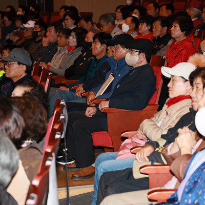 예천시니어클럽, 노인일자리 역량활용사업 참여자 직무 역량 강화교육 실시