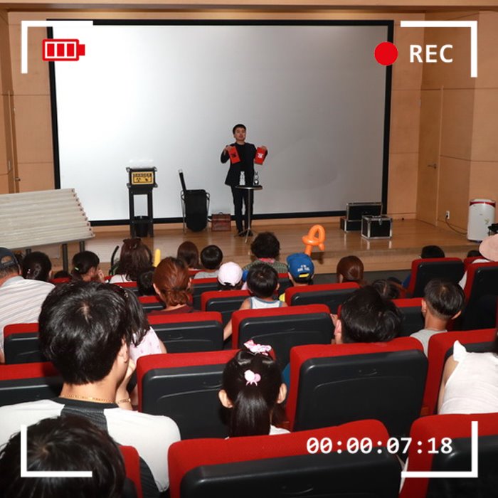 8.예천 곤충 페스티벌 이모저모