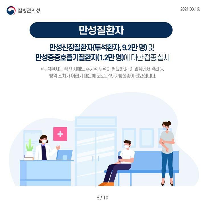 8.코로나19 예방접종 2분기 시행계획