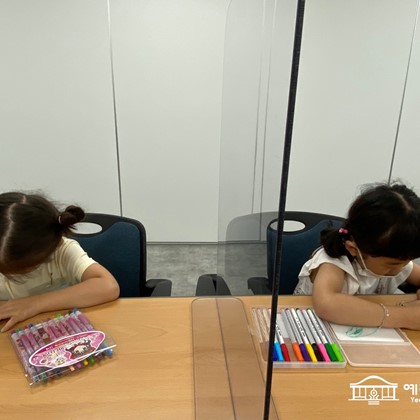 영주 리라어린이집 교육프로그램 참여