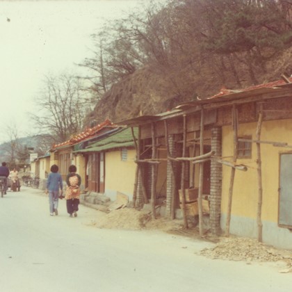 사진으로 보는 예천 50년사