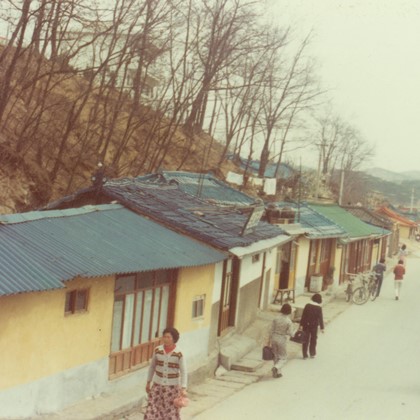 사진으로 보는 예천 50년사