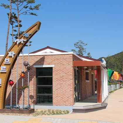 삼강파브르펜션