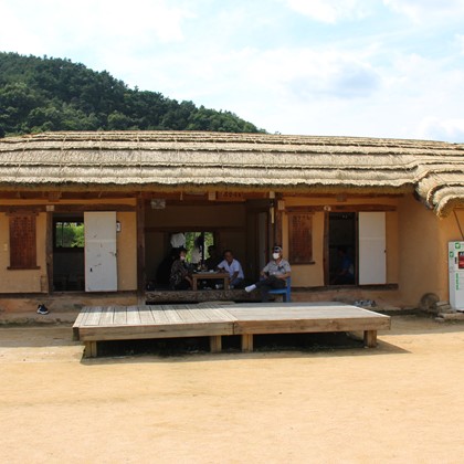 삼강주막 주말 상설공연(3)