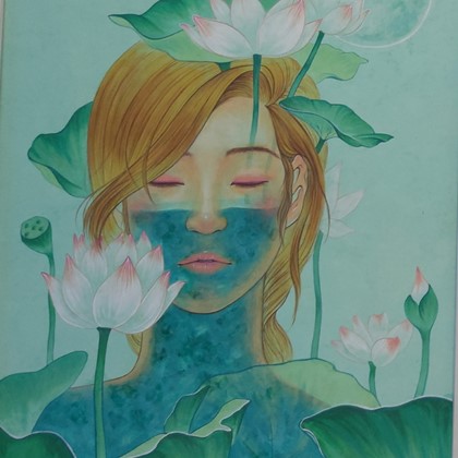 삼강 갤러리 운영