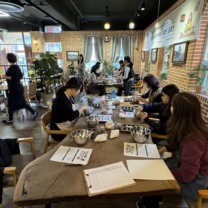 단샘어울림센터 주민역량강화교육 시행