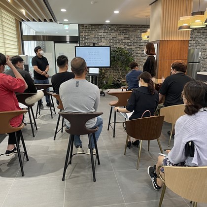 예천희망아카데미 청년정책학교(3차시)